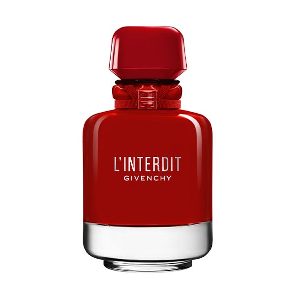 With L'Interdit - 80ml