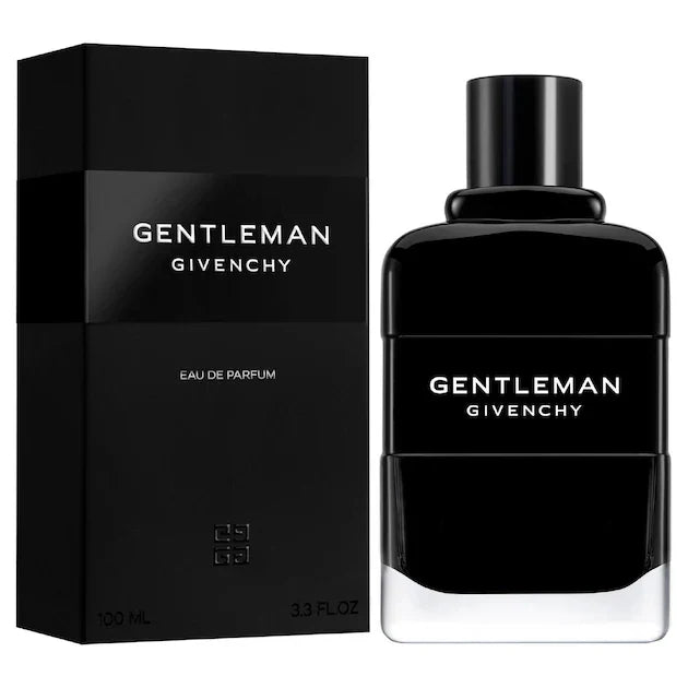 Set of 3 Perfumes | Tom Ford Ombre Leather, Givenchy Gentleman, Montblanc Explorer 100 ml