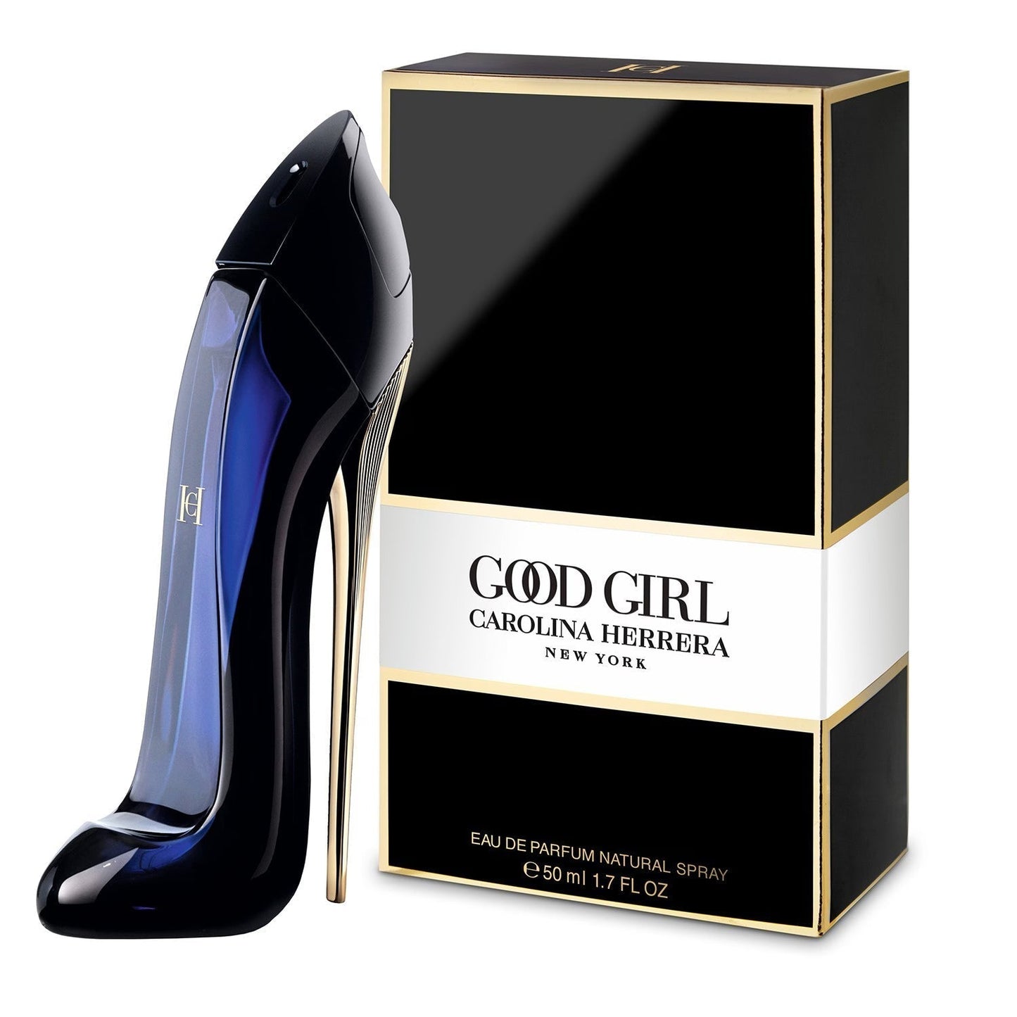 Set of 3 Perfumes | GOOD GIRL BLUSH, GOOD GIRL, GOOD GIRL VERY 100 ml