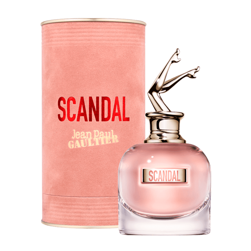 Set of 3 Perfumes | Scandal, J'adore and La Vie Est Belle (100 ml)