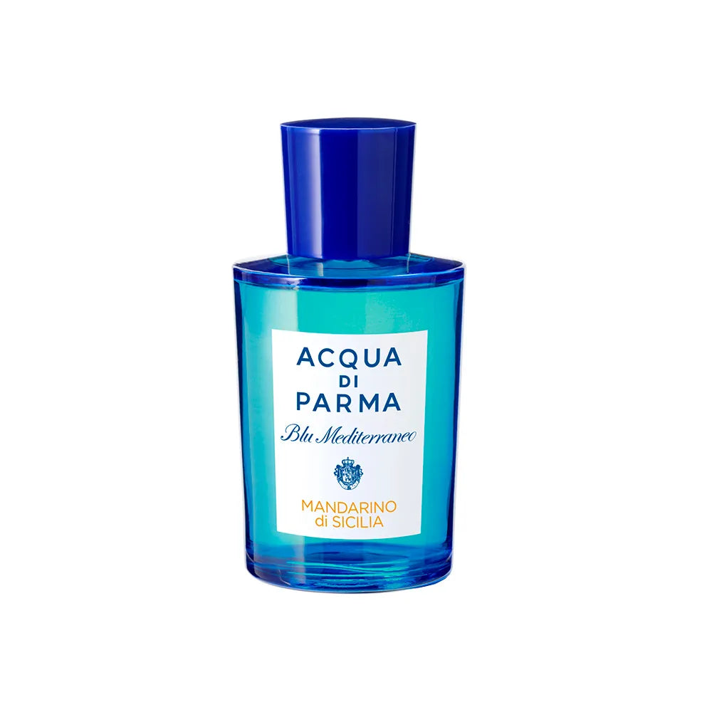 Acqua Di Parma Blu Mediterraneo Mandarino Di Sicilia Eau de Toilette - Perfume unisex 100ml