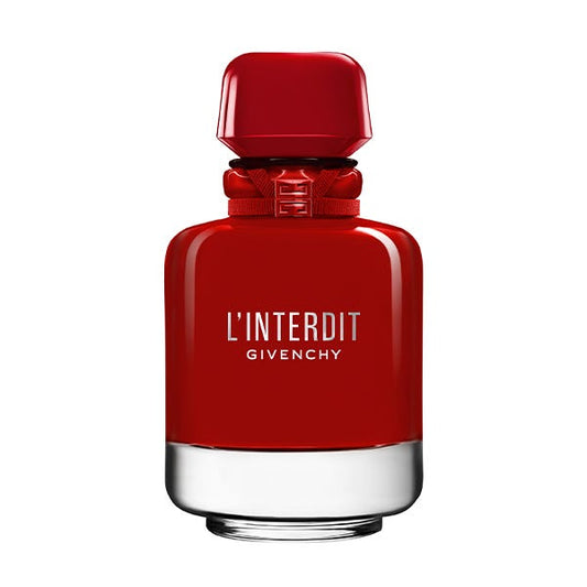 With L'Interdit - 80ml