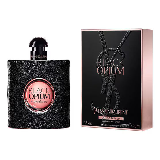 Set of 3 Perfumes | Black Opium + Olympea + La Vie Est Belle 100 ml
