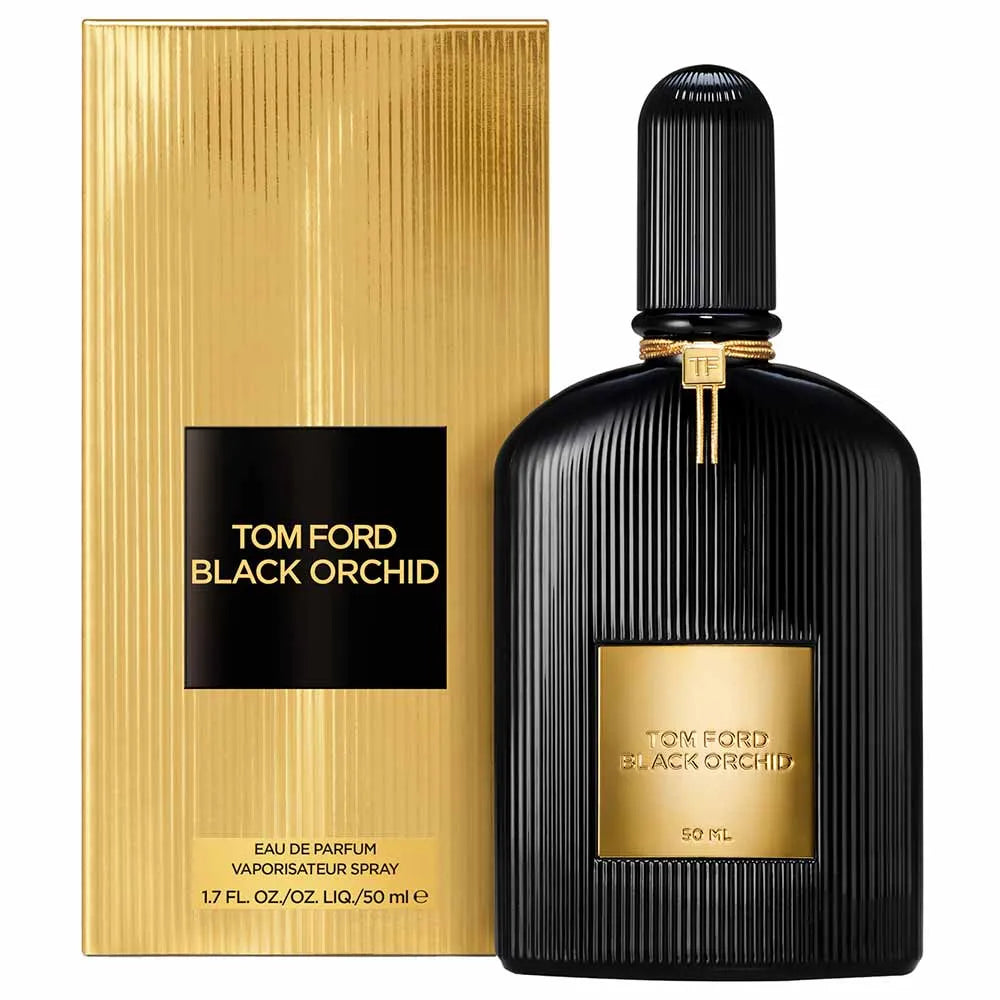 Set of 3 Perfumes | BLACK ORCHID, NOIR EXTREME, PRADA INTENSE 100 ml