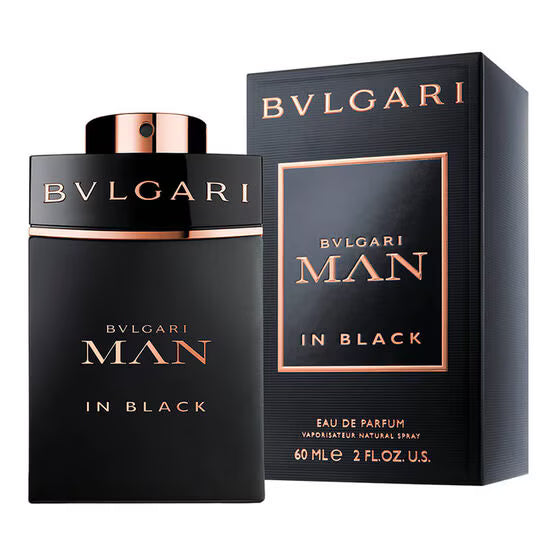 Set of 3 Perfumes | BLV + Allure Homme Sport + Bulgari Man in Black 100 ml