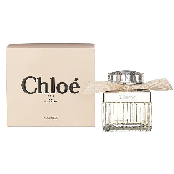 Set of 3 Perfumes | Chanel COCO MADEMOISELLE, Yves Saint Laurent LIBRE and CHLOÉ 100 ml