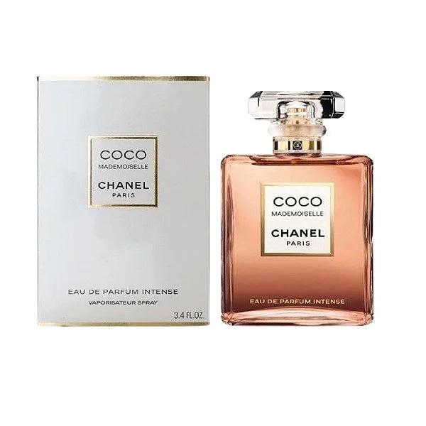 Set of 3 Perfumes | Prada Prada PARADOXE, COCO MADEMOISELLE, MON PARIS 100 ml