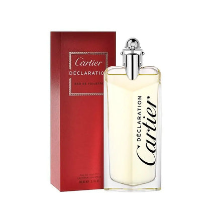 Set of 3 Perfumes | Allure Homme Sports, Jean Paul Gaultier Scandal, Cartier Declaration 100 ml