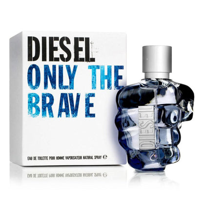 Set of 3 Perfumes | Bleu de Chanel + Diesel Only The Brave + 212 VIP Black