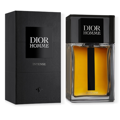 Set of 3 Perfumes | Sauvage Dior, Bleu de Chanel, Dior Homme Intense 100 ml