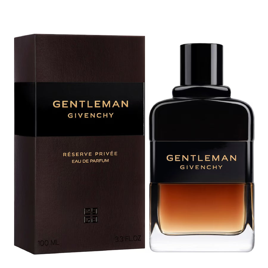 Set of 3 Perfumes |  GENTLEMAN, GENTLEMAN RESERVE, GENTLEMAN SOCIETY 100 ml