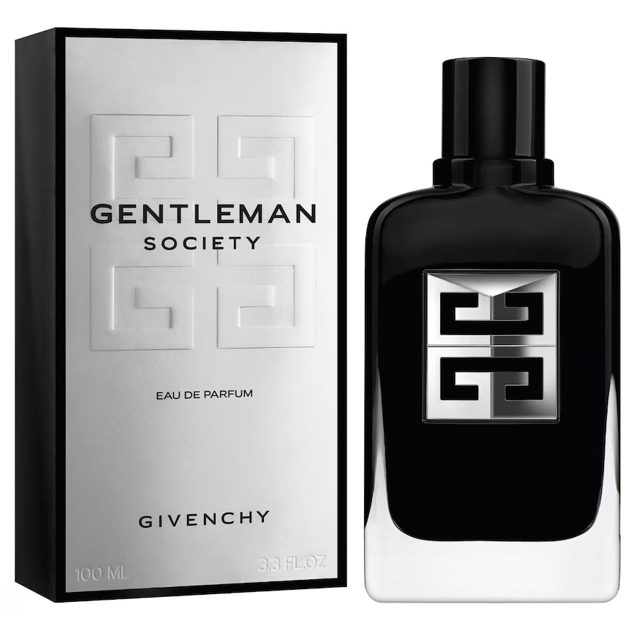 Set of 3 Perfumes |  GENTLEMAN, GENTLEMAN RESERVE, GENTLEMAN SOCIETY 100 ml