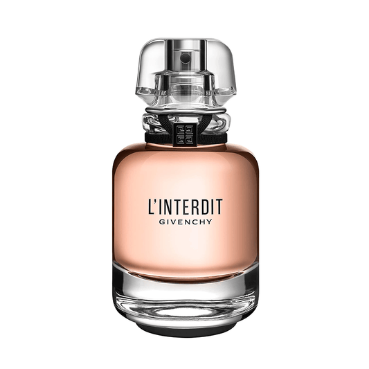 Givenchy L'Interdit women's eau de parfum