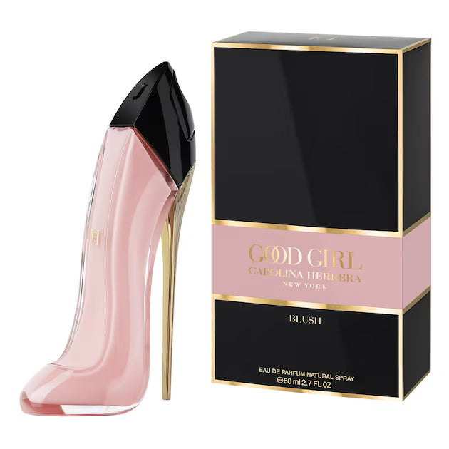 Set of 3 Perfumes | GOOD GIRL BLUSH, GOOD GIRL, GOOD GIRL VERY 100 ml