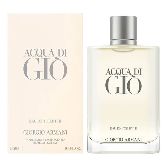 Set of 3 Perfumes | Bvlgari In Black, Giorgio Armani Acqua Di Gio, L'Homme Prada Intense 100 ml