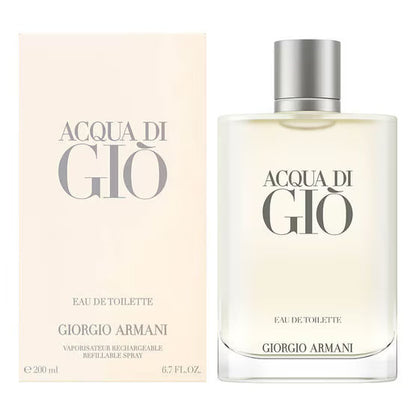 Set of 3 Perfumes | Bvlgari In Black, Giorgio Armani Acqua Di Gio, L'Homme Prada Intense 100 ml