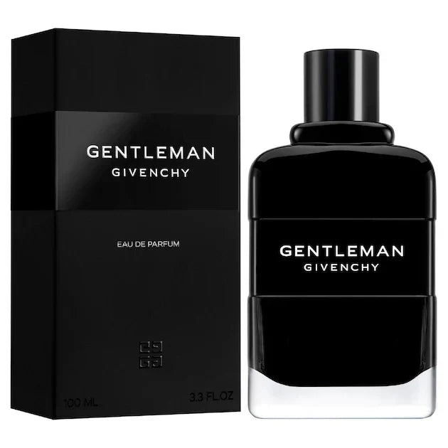Set of 3 Perfumes | Tom Ford Ombre Leather, Givenchy Gentleman, Montblanc Explorer 100 ml