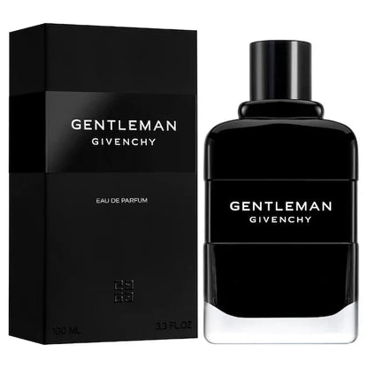 Set of 3 Perfumes |  GENTLEMAN, GENTLEMAN RESERVE, GENTLEMAN SOCIETY 100 ml