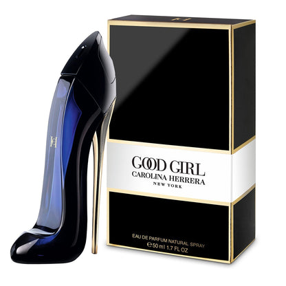 Set of 3 Perfumes | GOOD GIRL BLUSH, GOOD GIRL, GOOD GIRL VERY 100 ml
