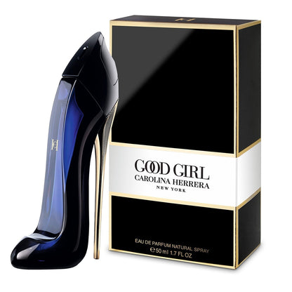 Set of 3 Perfumes | GOOD GIRL, Lancôme LA VIE EST BELLE, 212 VIP ROSÉ 100 ml