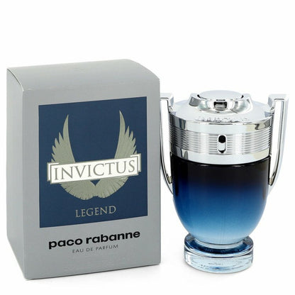 Set of 3 Perfumes | Paco Rabanne INVICTUS LEGEND, INVICTUS, INVICTUS VICTORY 100 ml