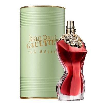 Set of 3 Perfumes | LA BELLE, ULTRA MALE, Gaultier SCANDAL 100 ml