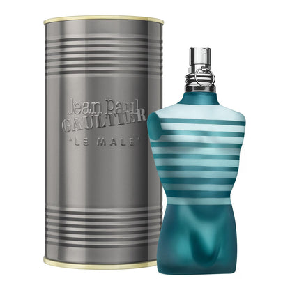 Set of 3 Perfumes | Le Male, Bleu de Chanel and Sauvage (100 ml)