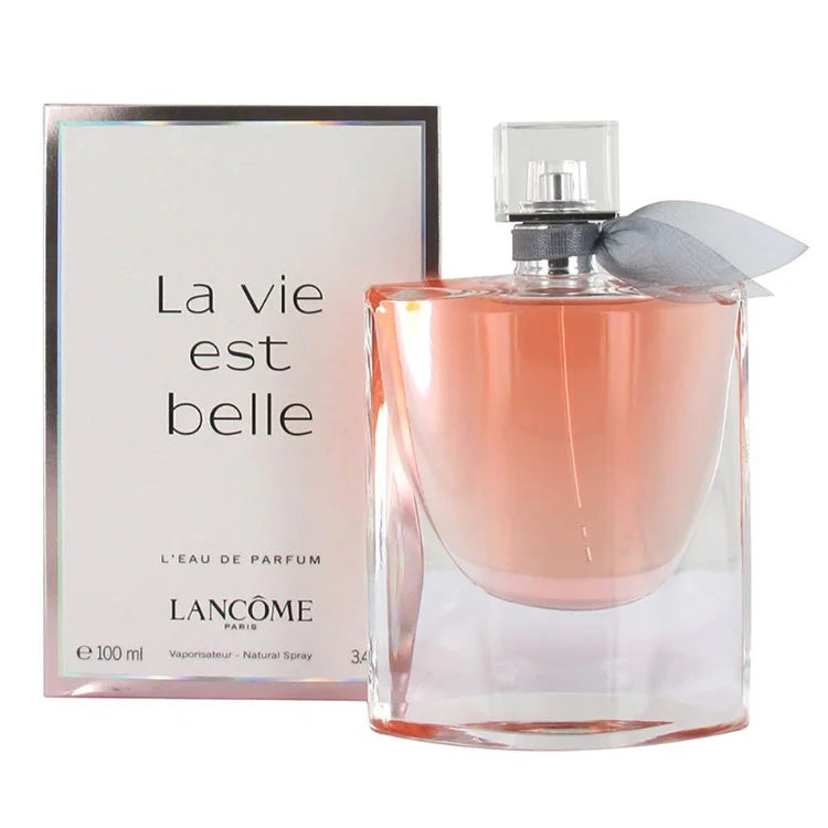 Set of 3 Perfumes | Scandal, J'adore and La Vie Est Belle (100 ml)