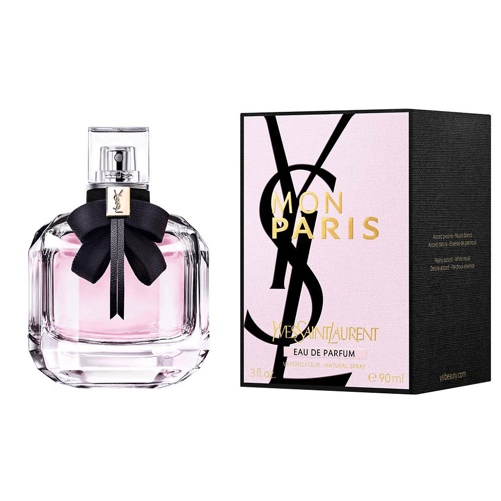 Set of 3 Perfumes | Prada Prada PARADOXE, COCO MADEMOISELLE, MON PARIS 100 ml