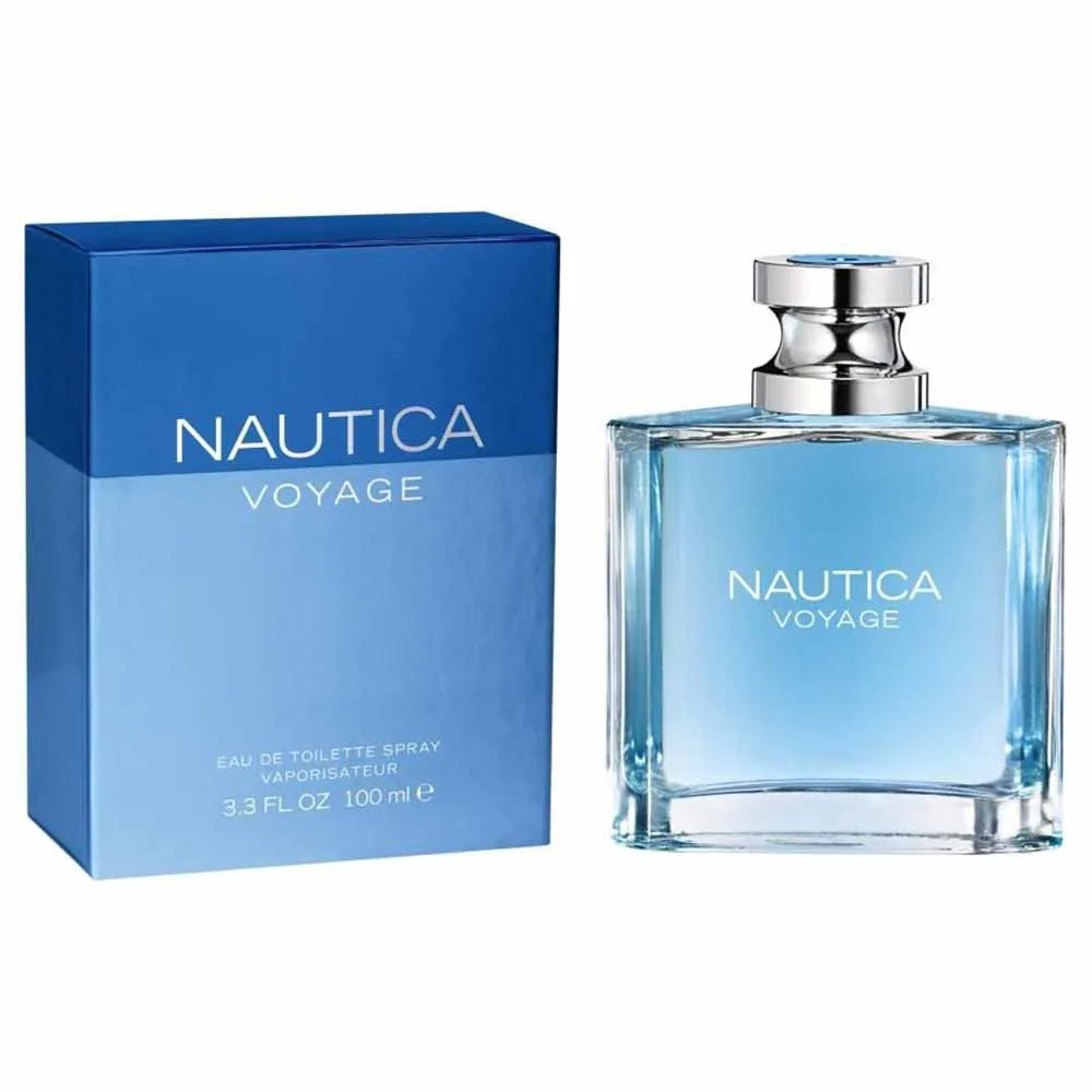 Set of 3 Perfumes | Nautica + Fahrenheit + Invictus 100 ml