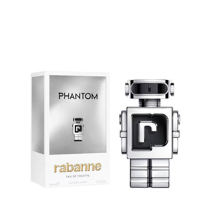 Set of 3 Perfumes | Versace DYLAN BLUE, Paco Rabanne PHANTOM, Jean Paul Gaultier ULTRA MALE 100 ml