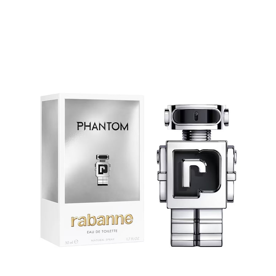 Set of 3 Perfumes | Versace DYLAN BLUE, Paco Rabanne PHANTOM, Jean Paul Gaultier ULTRA MALE 100 ml