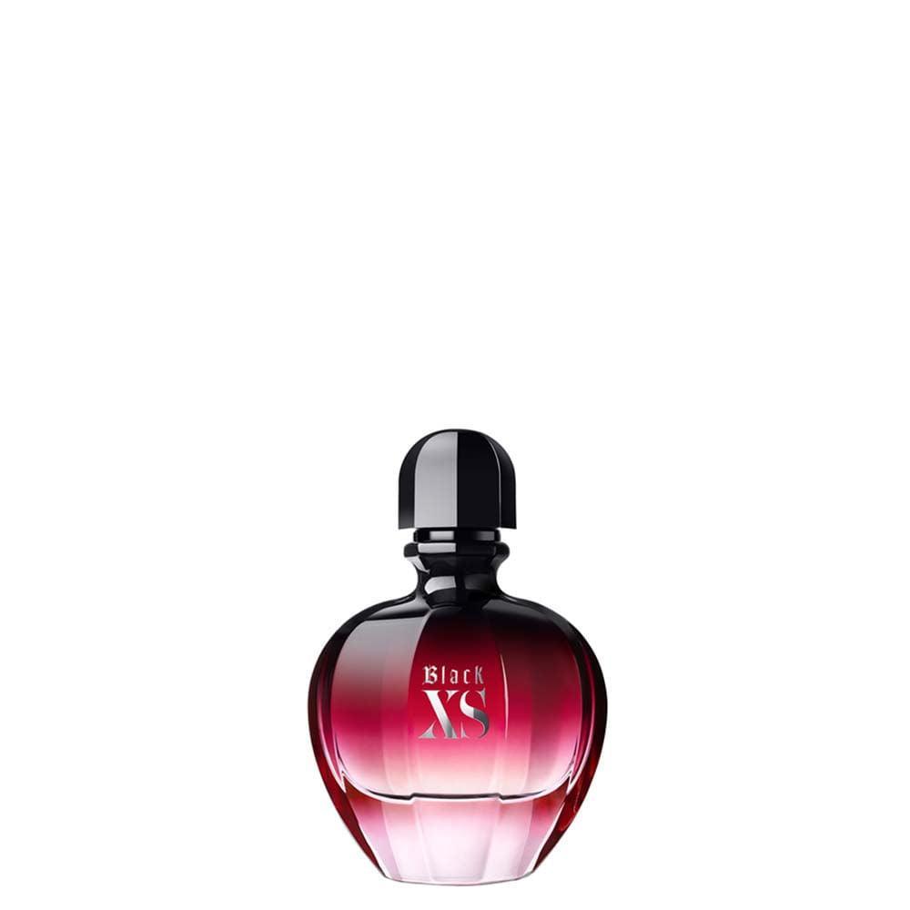 Exaggerated. Black XS For Her - 80ml