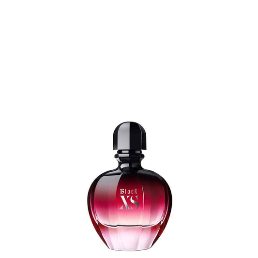 Exaggerated. Black XS For Her - 80ml