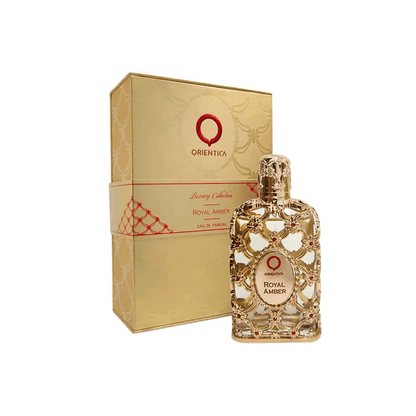 Set of 3 Perfumes | Sabah Al Ward 100 ml, Fakhar 100 ml, Royal Amber 100 ml