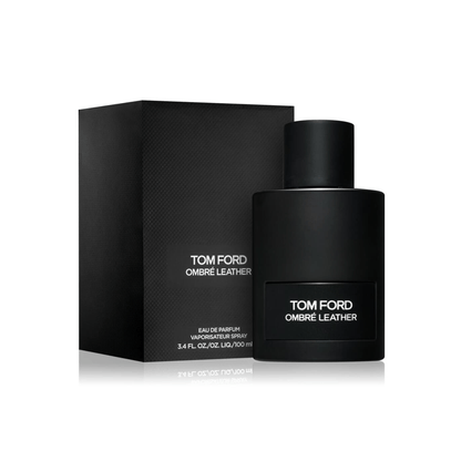 Set of 3 Perfumes | Tom Ford Ombre Leather, Givenchy Gentleman, Montblanc Explorer 100 ml