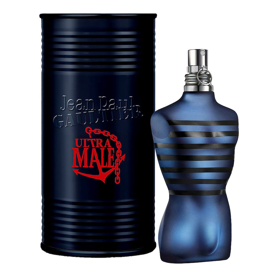 Set of 3 Perfumes | LA BELLE, ULTRA MALE, Gaultier SCANDAL 100 ml