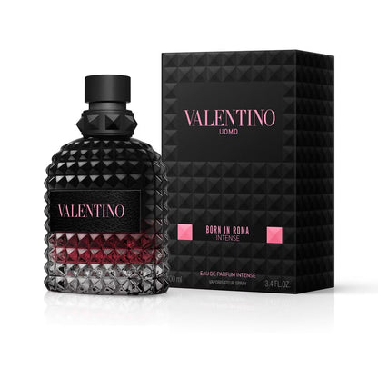 Set of 3 Perfumes | Gucci Guilty, Valentino Intense, Flower Kenzo 100 ml