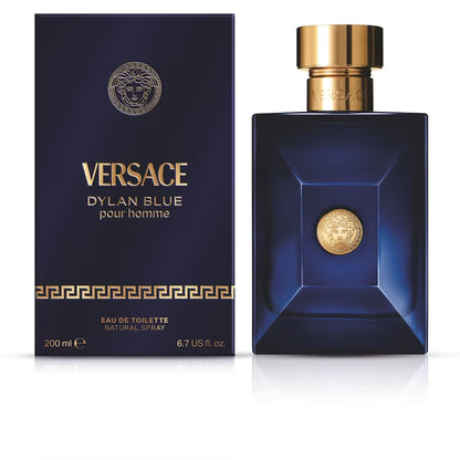 Set of 3 Perfumes | Versace DYLAN BLUE, Paco Rabanne PHANTOM, Jean Paul Gaultier ULTRA MALE 100 ml