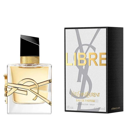 Set of 3 Perfumes | J'Adore Dior + Olympea + Yves Saint Laurent Libre